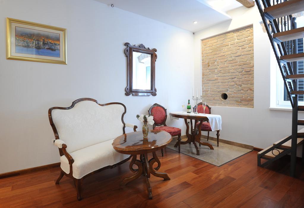 Apartments Felicitas Split Habitación foto