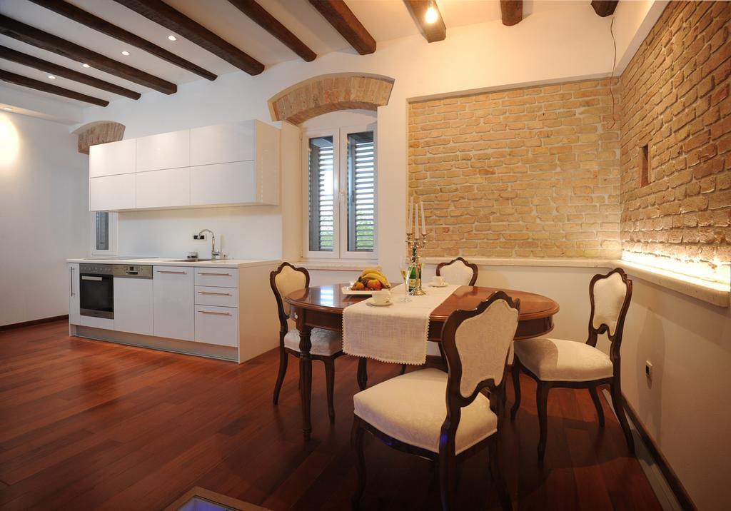 Apartments Felicitas Split Habitación foto