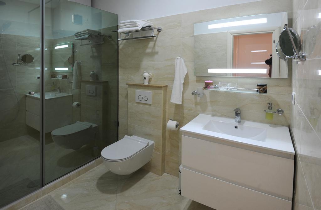 Apartments Felicitas Split Habitación foto