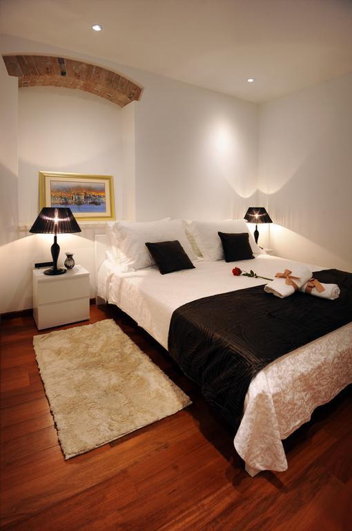 Apartments Felicitas Split Habitación foto