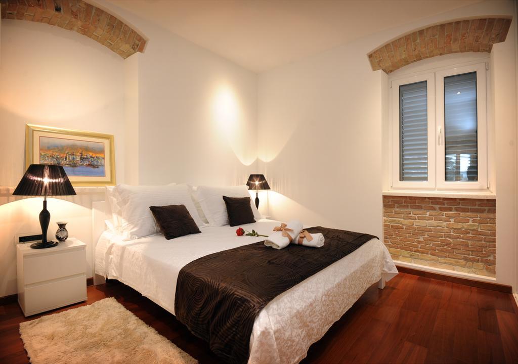Apartments Felicitas Split Habitación foto